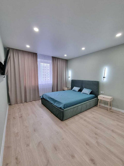 Здам 1о кімн вул. Студентська, ЖК "Щасливе" Ровно - изображение 1