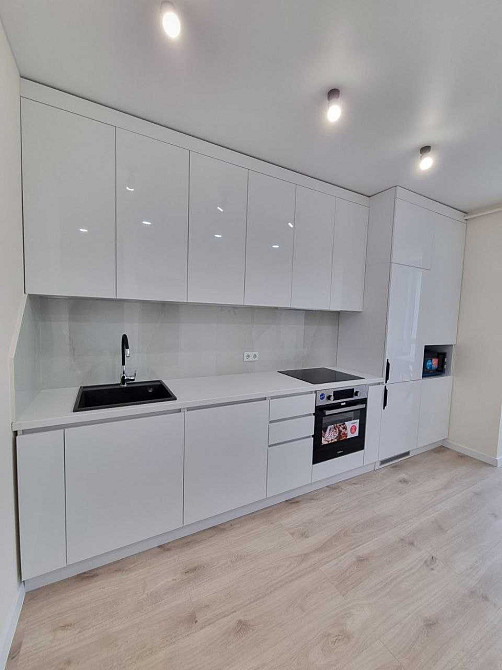 Здам 1о кімн вул. Студентська, ЖК "Щасливе" Ровно - изображение 2