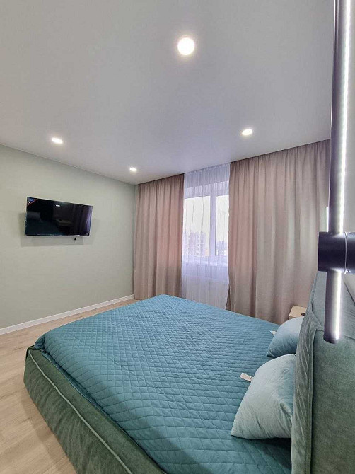 Здам 1о кімн вул. Студентська, ЖК "Щасливе" Ровно - изображение 6