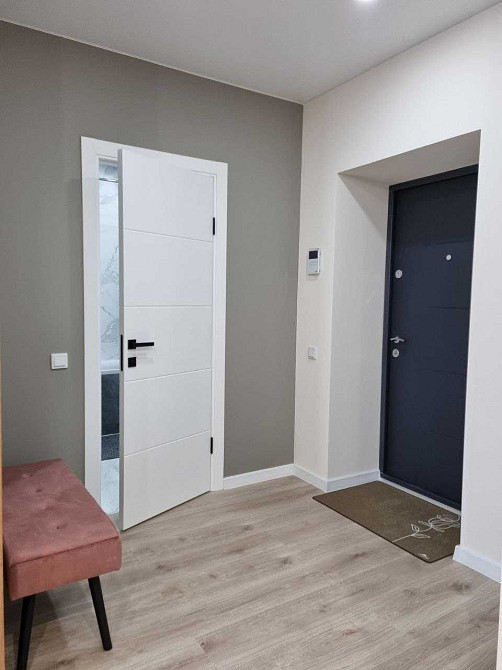 Здам 1о кімн вул. Студентська, ЖК "Щасливе" Ровно - изображение 4