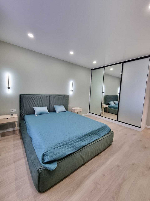 Здам 1о кімн вул. Студентська, ЖК "Щасливе" Ровно - изображение 3