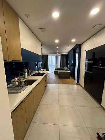 Оренда 2к квартири в ЖК Місто Трав Вул. Кульпарківська Львів