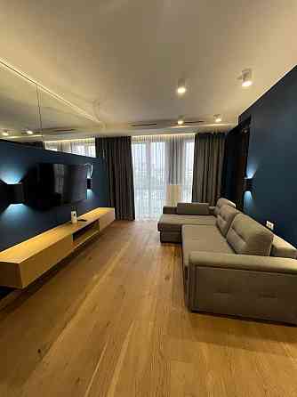 Оренда 2к квартири в ЖК Місто Трав Вул. Кульпарківська Львів