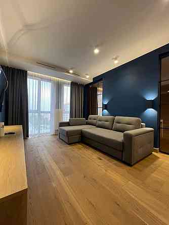 Оренда 2к квартири в ЖК Місто Трав Вул. Кульпарківська Львів