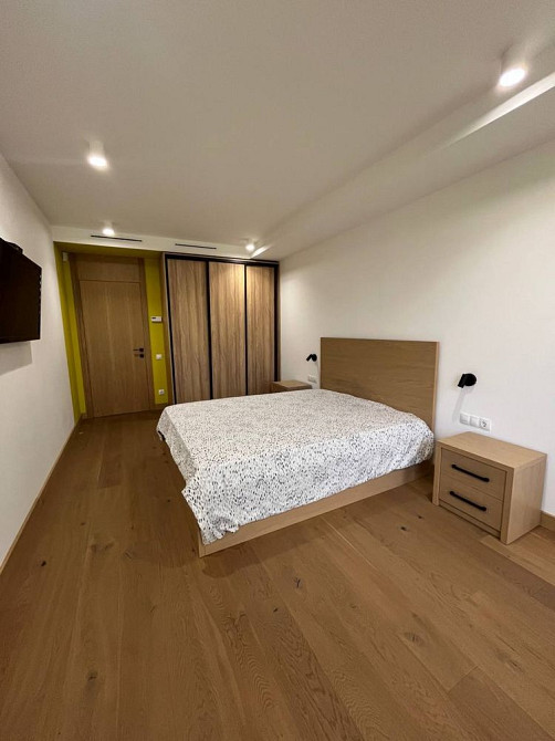 Оренда 2к квартири в ЖК Місто Трав Вул. Кульпарківська Львів - зображення 7