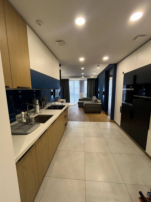 Оренда 2к квартири в ЖК Місто Трав Вул. Кульпарківська Львів - зображення 3