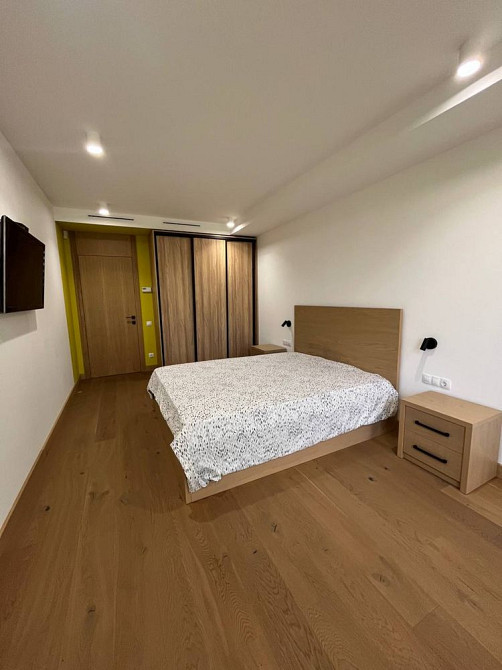 Оренда 2к квартири в ЖК Місто Трав Вул. Кульпарківська Львів - зображення 6