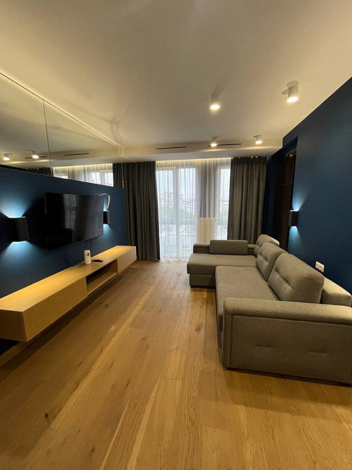 Оренда 2к квартири в ЖК Місто Трав Вул. Кульпарківська Львів - зображення 2