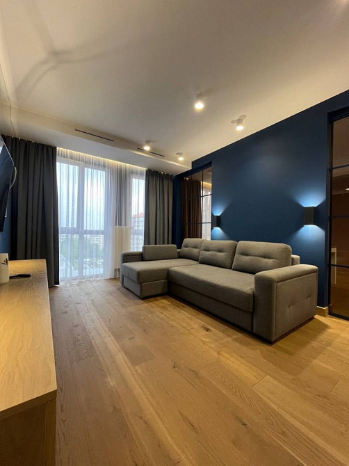 Оренда 2к квартири в ЖК Місто Трав Вул. Кульпарківська Львів - зображення 1