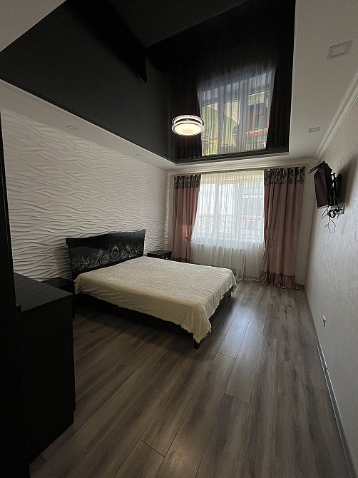 Здам 1 кімнатну квартиру на Щасливому Ровно - изображение 4