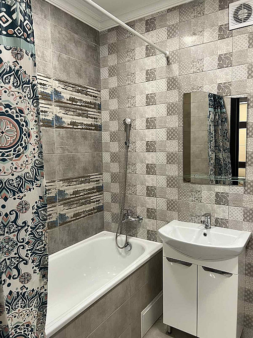 Здам 1 кімнатну квартиру на Щасливому Ровно - изображение 8