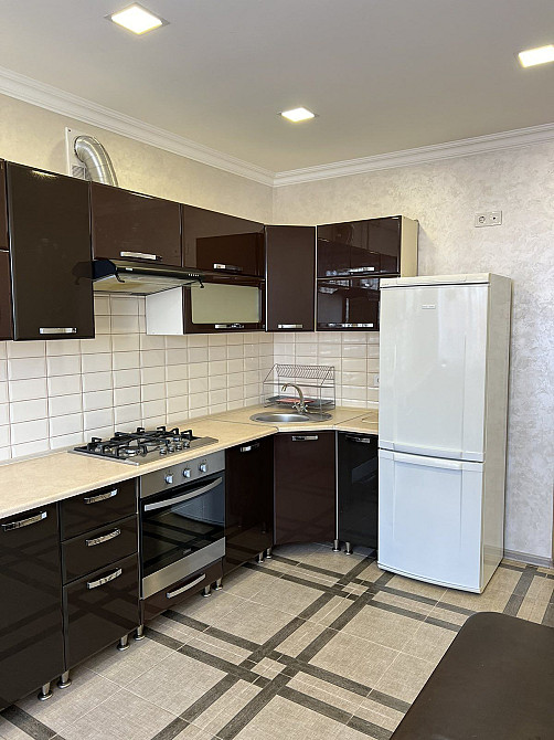 Здам 1 кімнатну квартиру на Щасливому Ровно - изображение 7