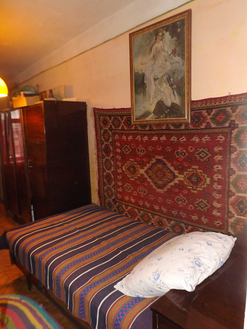 Оренда 3-кімнатної квартири по вул. Бортнянського Ближній Центр Міста Львів - зображення 3