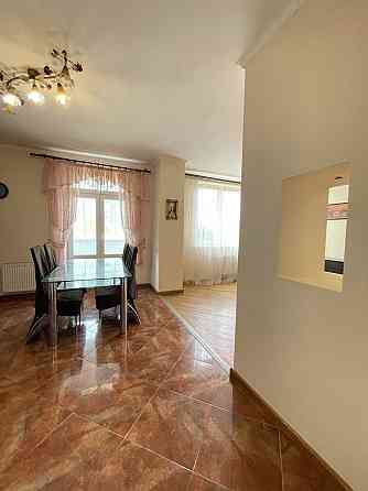 Оренда 2-к вул. Раїси Окіпної 8, метро Лівобережна 7 хв! Киев