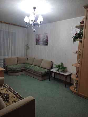 Здам 2 квартиру вул.Гонгадзе Киев