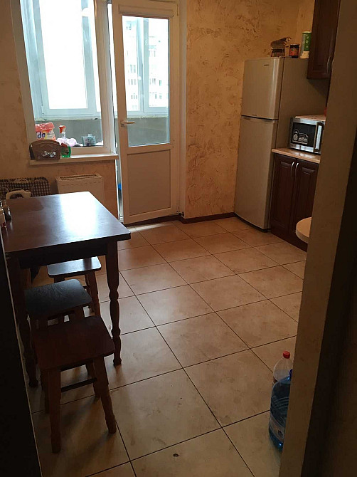 Здам 1 кім квартира - на Таїрова - вулиця Корольова. Одеса - зображення 3