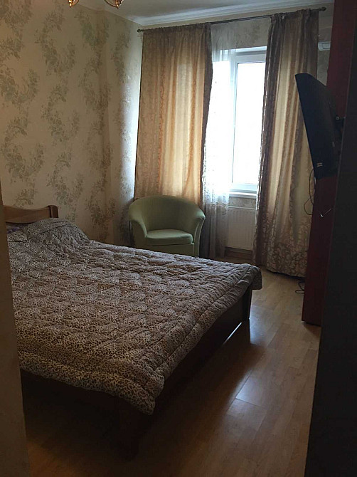 Здам 1 кім квартира - на Таїрова - вулиця Корольова. Одеса - зображення 2