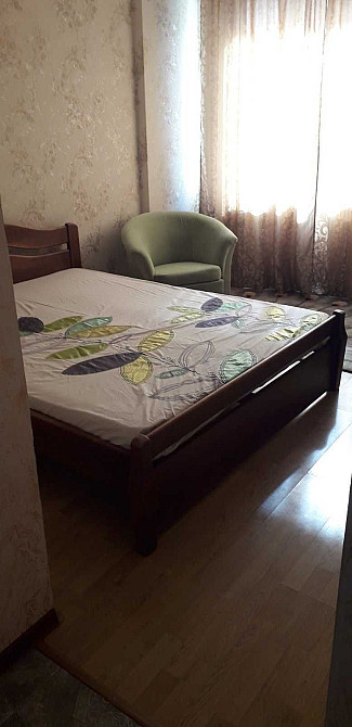 Здам 1 кім квартира - на Таїрова - вулиця Корольова. Одеса - зображення 1