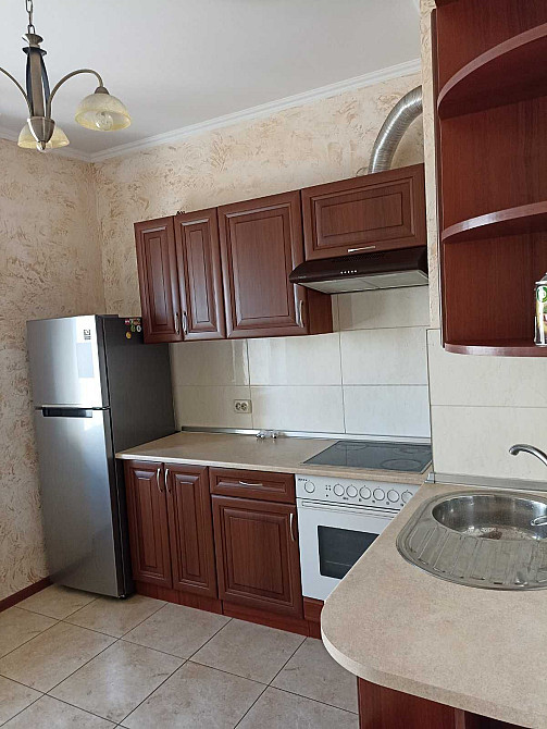 Здам 1 кім квартира - на Таїрова - вулиця Корольова. Одеса - зображення 5