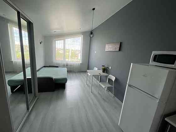 1к студія Матросова Софіівська Борщагівка є зарядка авто нічний тариф Софіївська Борщагівка