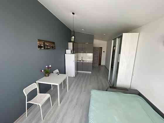 1к студія Матросова Софіівська Борщагівка є зарядка авто нічний тариф Софіївська Борщагівка