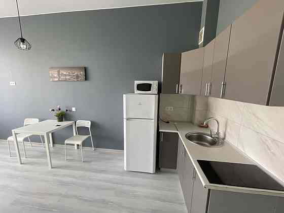 1к студія Матросова Софіівська Борщагівка є зарядка авто нічний тариф Софіївська Борщагівка