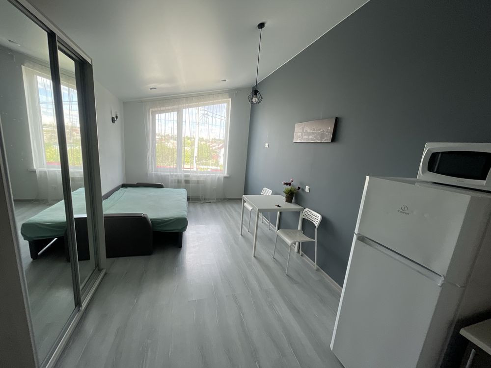 1к студія Матросова Софіівська Борщагівка є зарядка авто нічний тариф Софиевская Борщаговка - изображение 5