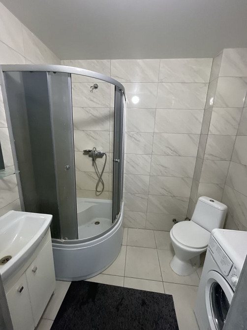 1к студія Матросова Софіівська Борщагівка є зарядка авто нічний тариф Софиевская Борщаговка - изображение 7