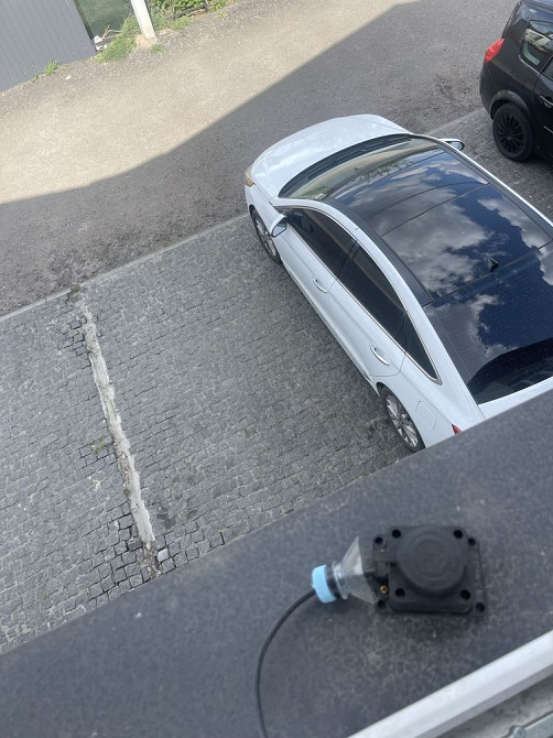 1к студія Матросова Софіівська Борщагівка є зарядка авто нічний тариф Софиевская Борщаговка - изображение 8