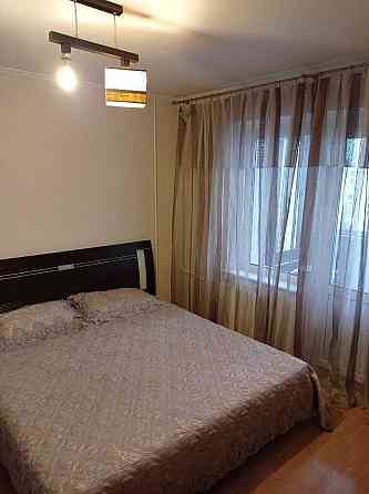 Без посредников.2-3 ком, пр-т Бажана 28а Киев