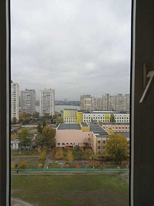 Без посредников.2-3 ком, пр-т Бажана 28а Киев - изображение 4