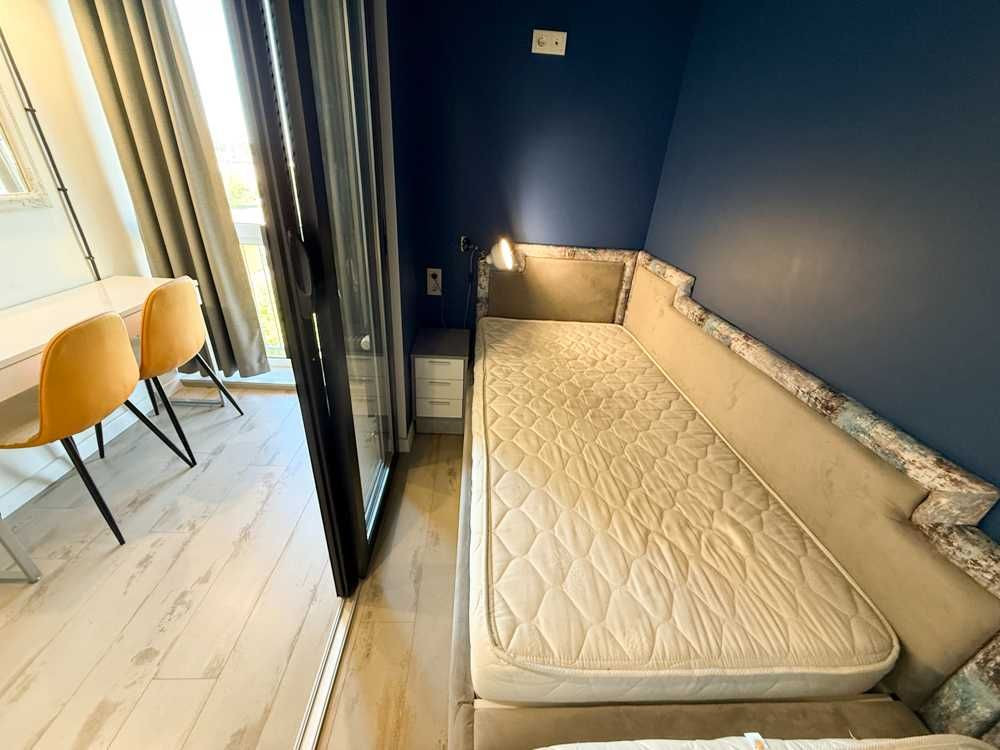 Оренда дизайнерської 1-кім. квартири, ЖК Комфорт Таун, 41м² Киев - изображение 8