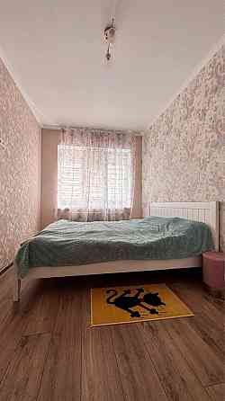 Довгострокова оренда 2-кімнатної квартири Ирпень