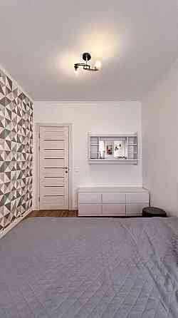 Довгострокова оренда 2-кімнатної квартири Ирпень