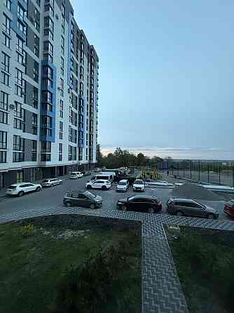 Здається в оренду однокімнатна квартира кухня студія Львів