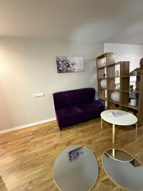 Здається в оренду однокімнатна квартира кухня студія Львів - зображення 7