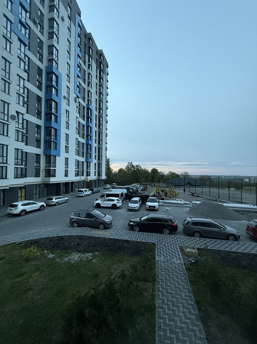 Здається в оренду однокімнатна квартира кухня студія Львів - зображення 2