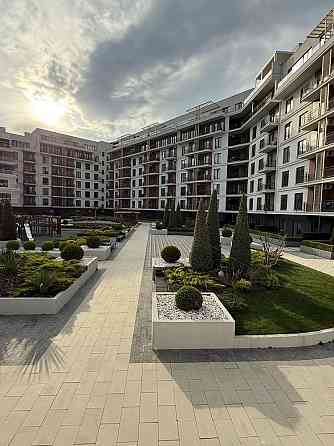 Аренда 1 комн кв ЖК Маринист Одеса