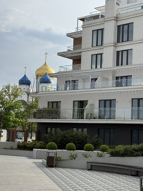 Аренда 1 комн кв ЖК Маринист Одеса - зображення 4