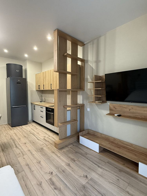 Аренда 1 комн кв ЖК Маринист Одеса - зображення 7