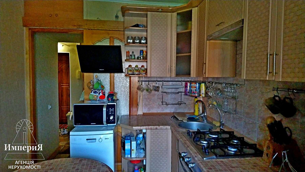 Укомплектованная 2-Х с ремонтом и автономкой на Нижнем ДНСе. Біла Церква - зображення 4