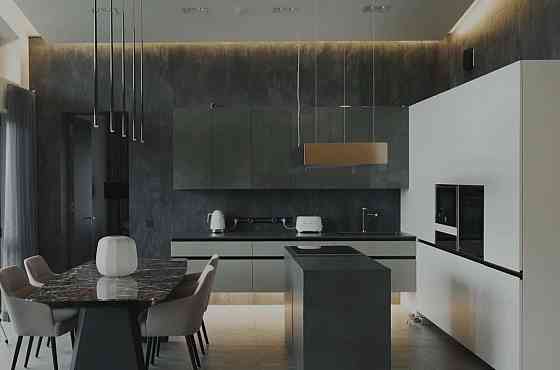 бул. Лесі Українки, 7-В ЖК Jack House. велика вітальня! Киев