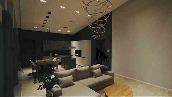 бул. Лесі Українки, 7-В ЖК Jack House. велика вітальня! Киев