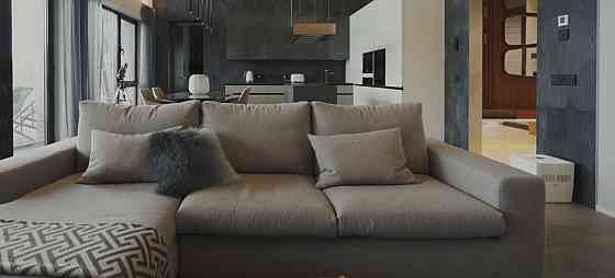 бул. Лесі Українки, 7-В ЖК Jack House. велика вітальня! Киев