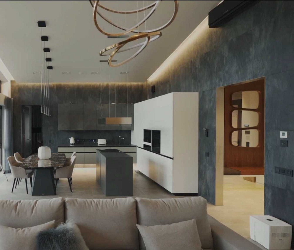 бул. Лесі Українки, 7-В ЖК Jack House. велика вітальня! Киев - изображение 2