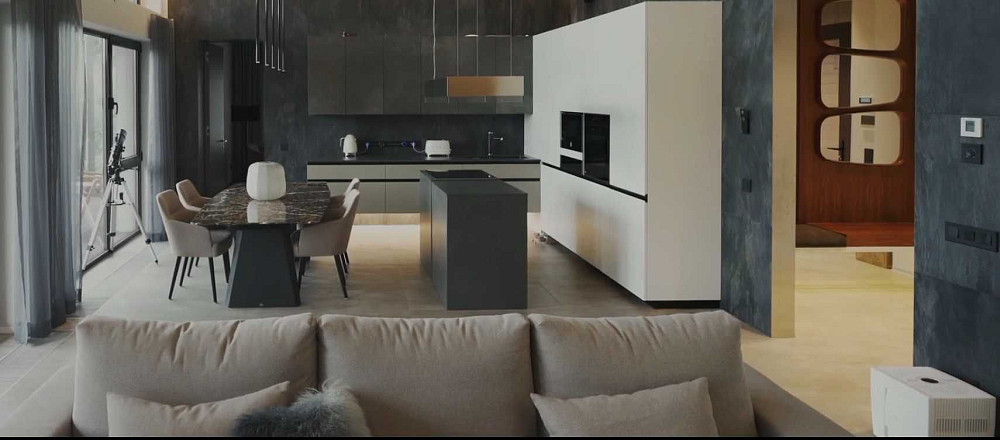 бул. Лесі Українки, 7-В ЖК Jack House. велика вітальня! Киев - изображение 6