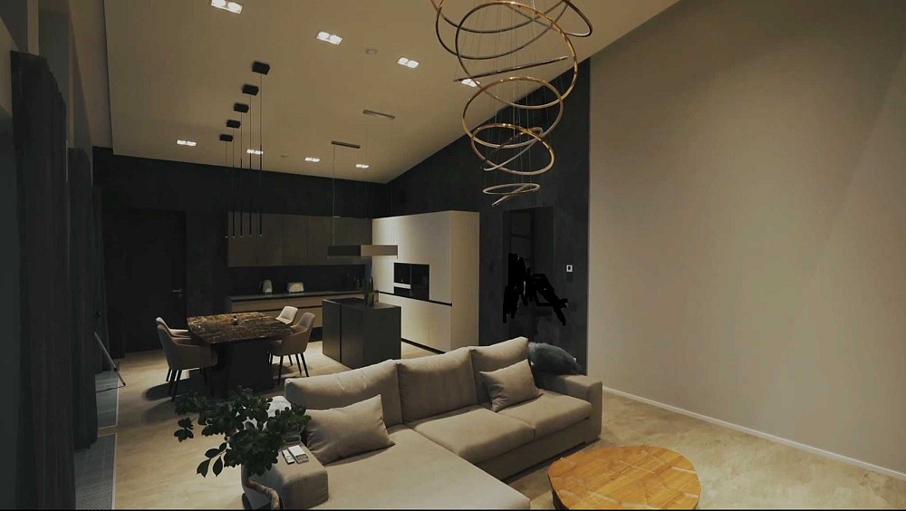 бул. Лесі Українки, 7-В ЖК Jack House. велика вітальня! Киев - изображение 1