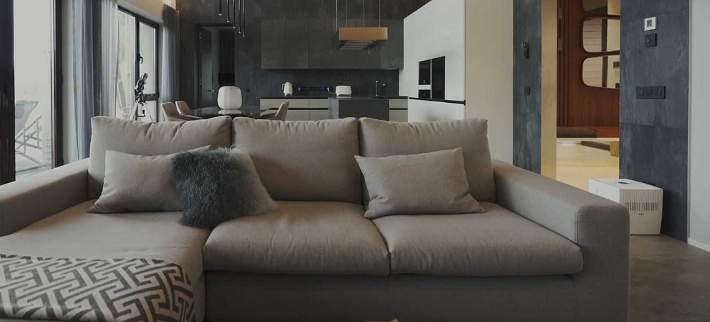 бул. Лесі Українки, 7-В ЖК Jack House. велика вітальня! Киев - изображение 5