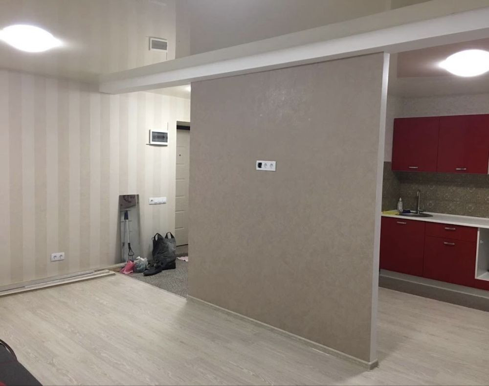 Сдам 1 ком квартиру ул. Гавриленко, р-он пр. О. Поля Днепр - изображение 5