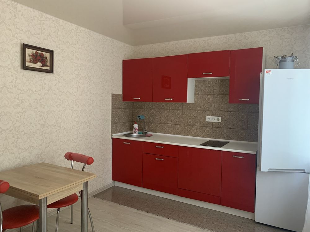 Сдам 1 ком квартиру ул. Гавриленко, р-он пр. О. Поля Днепр - изображение 1